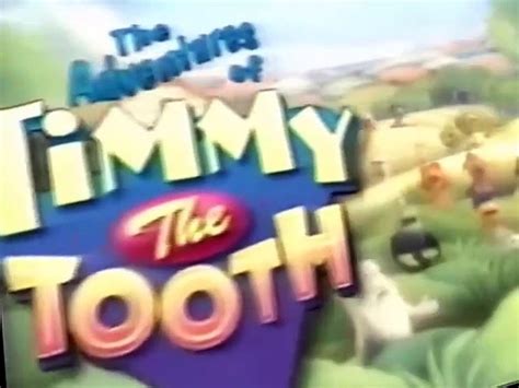 timmy the tooth archive|timmy the tooth malibu timmy archive.